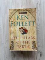 The Pillars of the Earth