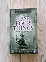 Last Four Things