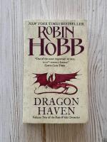 Dragon Haven