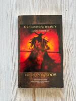 Nekromantikerns Irrf&auml;rder