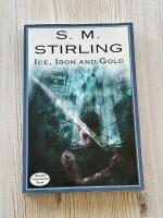 Ice, Iron and Gold