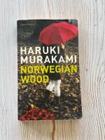 Norwegian Wood