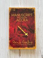 Manuscript Found in Accra