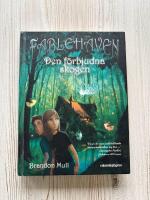 Fablehaven - Den F&ouml;rbjudna Skogen
