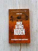 Kn&auml;ck Da Vinci-koden : Om verkligheten bakom succ&eacute;romanen