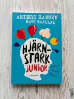 Hj&auml;rnstark Junior - Smartare, Gladare, Starkare