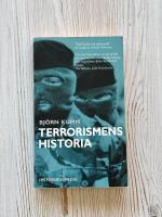 Terrorismens Historia