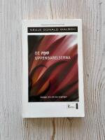 De nya uppenbarelserna : Dialogen blir allt mer angel&auml;gen