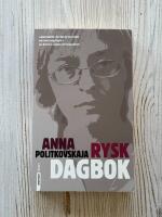 Rysk Dagbok