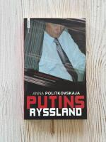 Putins Ryssland
