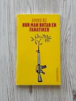 Hur man botar en fanatiker