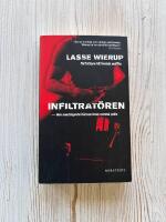 Infiltrat&ouml;ren : Den smutsigaste h&auml;rvan inom svensk polis