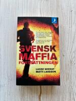 Svensk Maffia : Forts&auml;ttningen