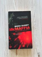 McMaffia : Brottslighet utan gr&auml;nser