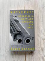 N&auml;tverket : S&ouml;dert&auml;ljemaffians uppg&aring;ng och fall