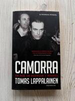 Camorra : En bok om maffian i Neapel
