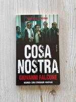Cosa Nostra : Mannen som utmanade maffian
