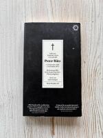 Peter R&auml;tz : Nio &aring;r som undercoveragent