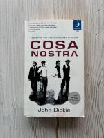 Cosa Nostra : Historien om den sicilianska maffian
