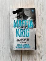 Maffiakrig : Nio avr&auml;ttade m&auml;n och staden de levde i