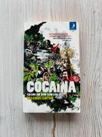 Cocaina : En bok om dom som g&ouml;r det
