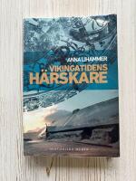 Vikingatidens H&auml;rskare