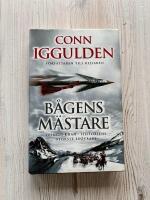 B&aring;gens M&auml;stare : Er&ouml;vraren II