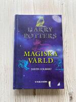 Harry Potters Magiska V&auml;rld