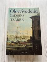 Catarina och Tsaren