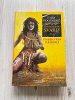 F&auml;rden fr&aring;n Lerfolket (Sanningens Sv&auml;rd 4)