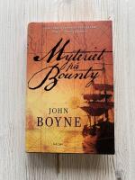 Myteriet p&aring; Bounty