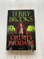 Ordets Riddare (Demonserien 2)