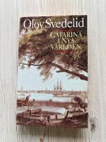 Catarina i Nya V&auml;rlden