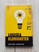 Logiska Klurigheter