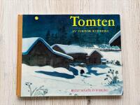 Tomten