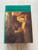 The Complete Illustrated Works of William Shakespeare