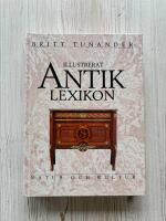 Illustrerat Antiklexikon