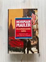 En Amerikansk G&aring;ta - Historien om Lee Harvey Oswald