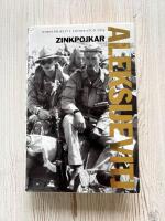 Zinkpojkar