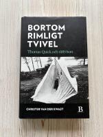 Bortom Rimligt Tvivel : Thomas Quick och R&auml;ttvisan