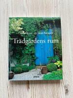 Tr&auml;dg&aring;rdens Rum