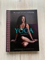 Yoga med Malin - Min kropp, min sj&auml;l, mitt andetag
