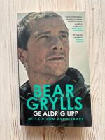 Ge aldrig upp