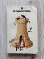 The Magic of Lewis Carroll