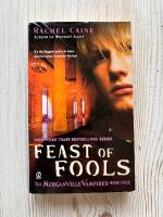 Feast of Fools (Morganville Vampires 4)