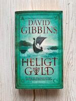 Heligt Guld (Jack Howard 2)