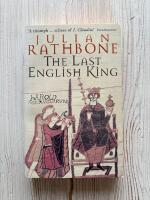 The Last English King