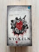 Nyckeln (Engelsforstrilogin 3)