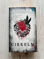 Cirkeln (Engelsforstrilogin 1)