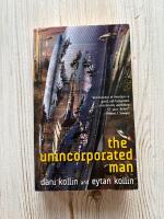The Unincorporated Man
